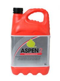 Aspen 2 T per 5 ltr can
