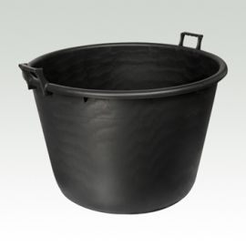 Container 125 ltr ( 65x54x48 cm) 