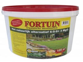 Fortuin 6-5-9 + 3MgO, 10kg