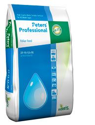 Peters Professional 27-15-12+te (15 kg)