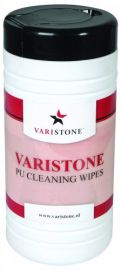 Varistone PU Cleaning Wipes Reinigingsdoekjes 80 stuks Wit netto